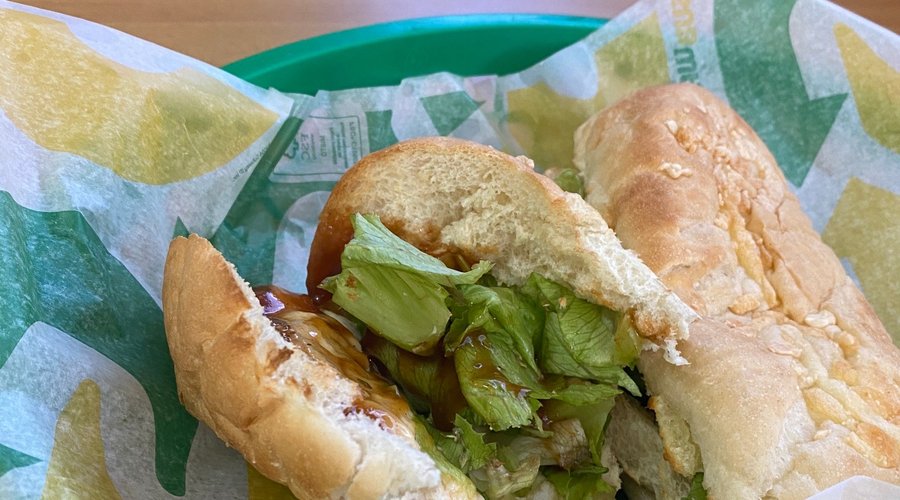 SUBWAY, Anapolis - Avenida Minas Gerais 251 a - Restaurant Reviews & Photos - Tripadvisor