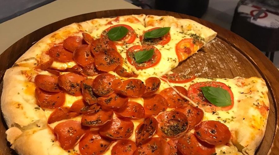 VILLA REAL PIZZARIA, Itapetininga - Restaurant Reviews, Photos & Phone Number - Tripadvisor