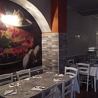 ristorante pizzeria REGINA MARGHERITA