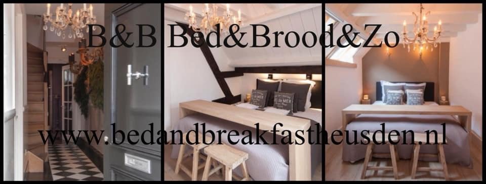 B&B HEUSDEN BED & BROOD & ZO - Lodging Reviews (The Netherlands)