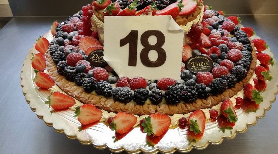 Compleanno
