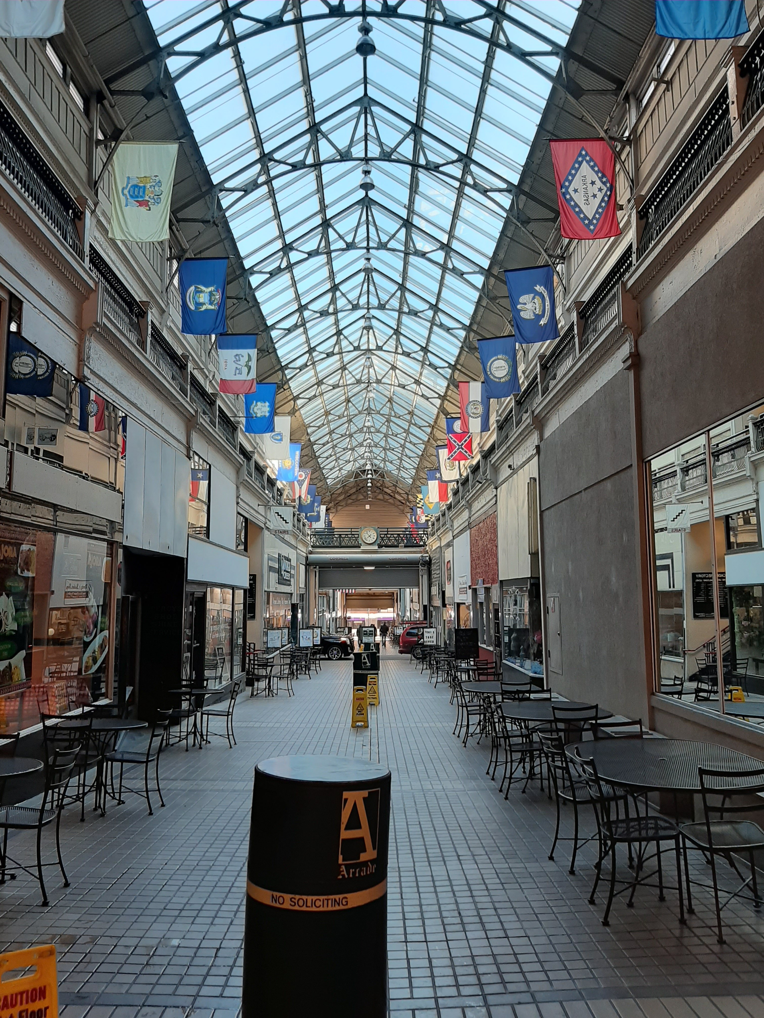 The Arcade (Nashville) - All You Need To Know BEFORE You Go