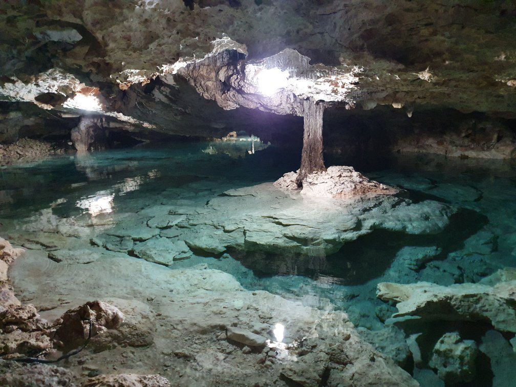 Cenotes Sac Actun All You Need to Know BEFORE You Go 2024