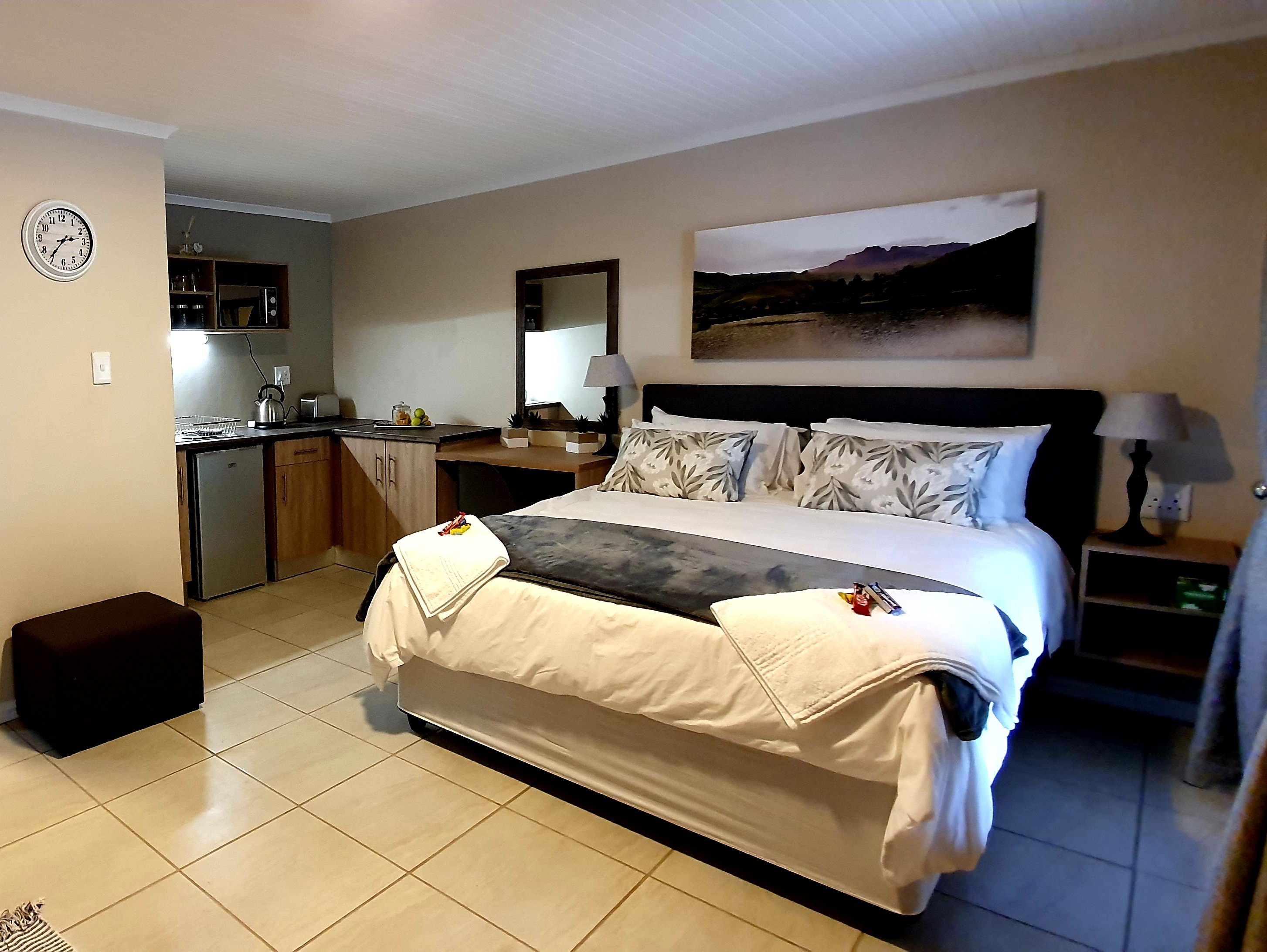 DREAM HILLS B&B (Botha's Hill, Sudafrica): Prezzi E Recensioni 2024