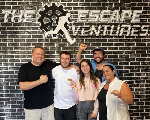 THE 10 BEST Austin Escape Rooms (Updated 2023) - Tripadvisor