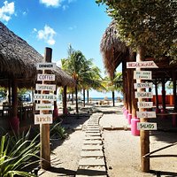 ChaChaCha @ Buena Onda Beach Resort