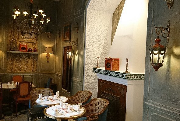 THE 10 BEST Cafés in Marrakech (Updated 2025) - Tripadvisor
