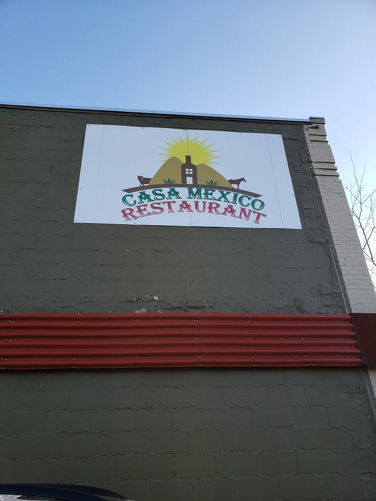 CASA MEXICO, Two Rivers - Restaurant Reviews, Photos & Phone Number ...