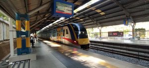 Komuter