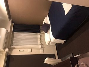 한큐우메다 이용시 추천 - 호텔 키타하치, 오사카, 일본의 리뷰 - 트립어드바이저