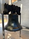 Game the Liberty Bell