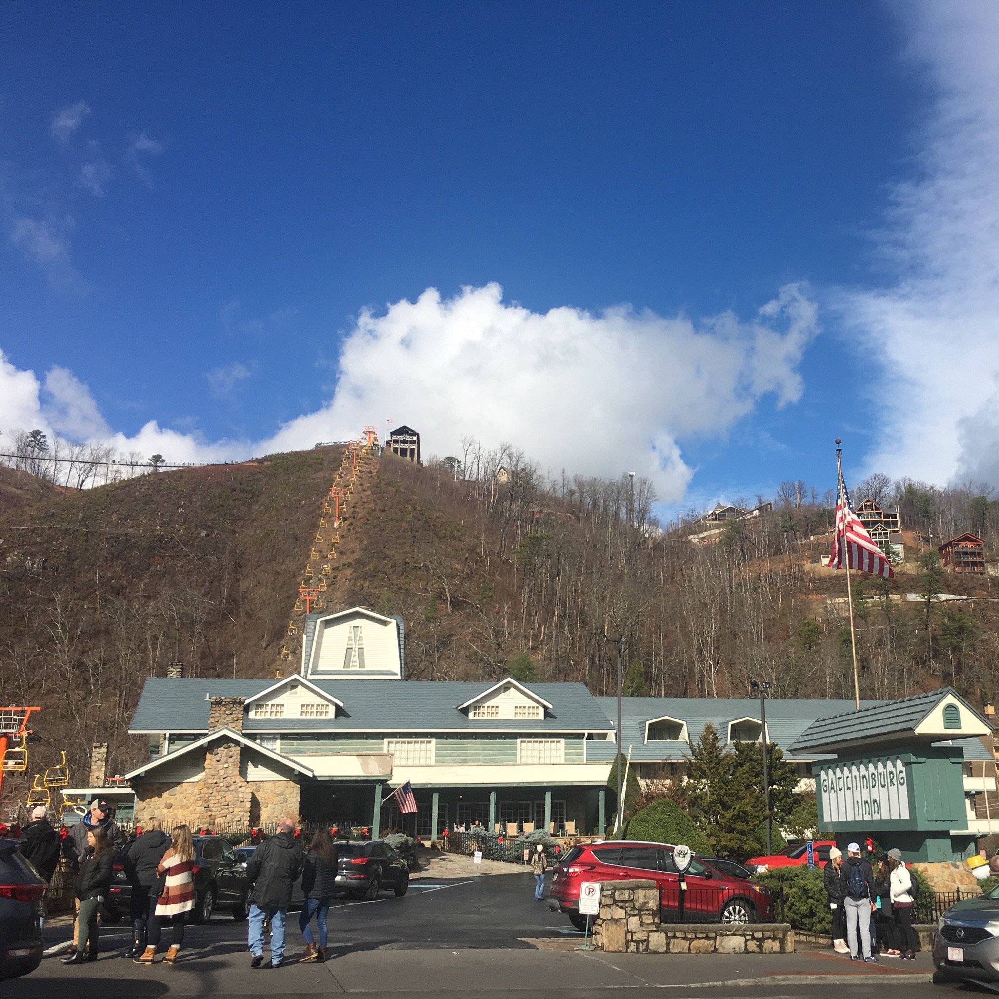 THE GATLINBURG CASTLE - Reviews (TN)