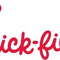 Chick-fil-A icon.