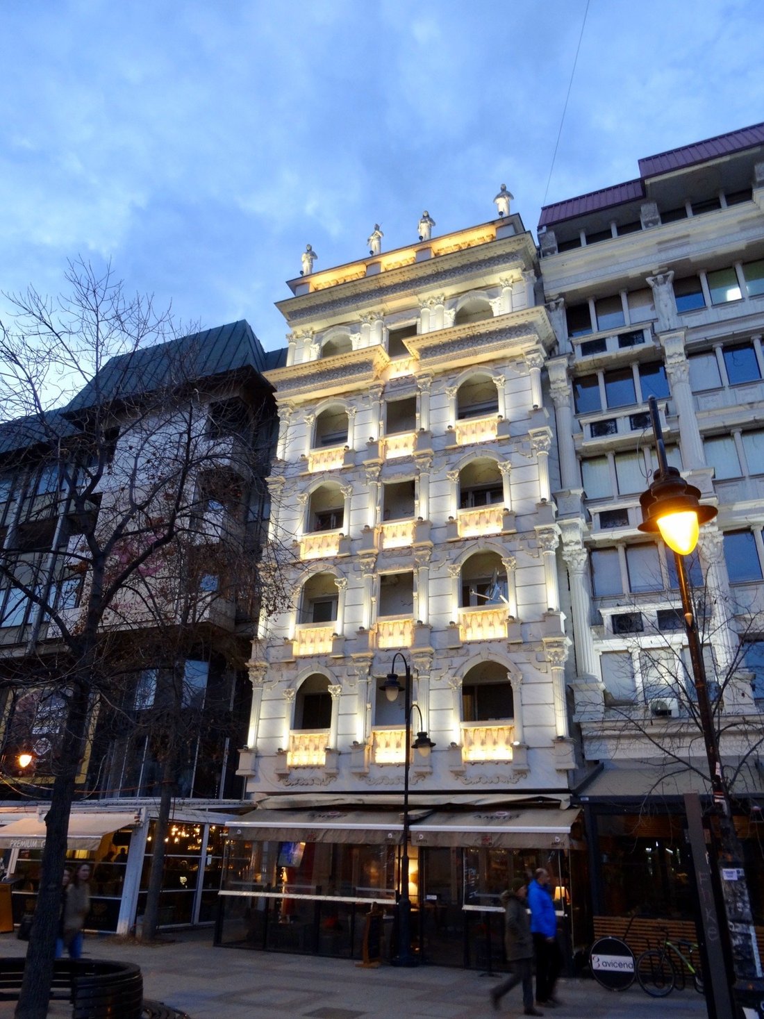 HOTEL DE KOKA - Prices & Reviews (Skopje, Republic of North Macedonia)