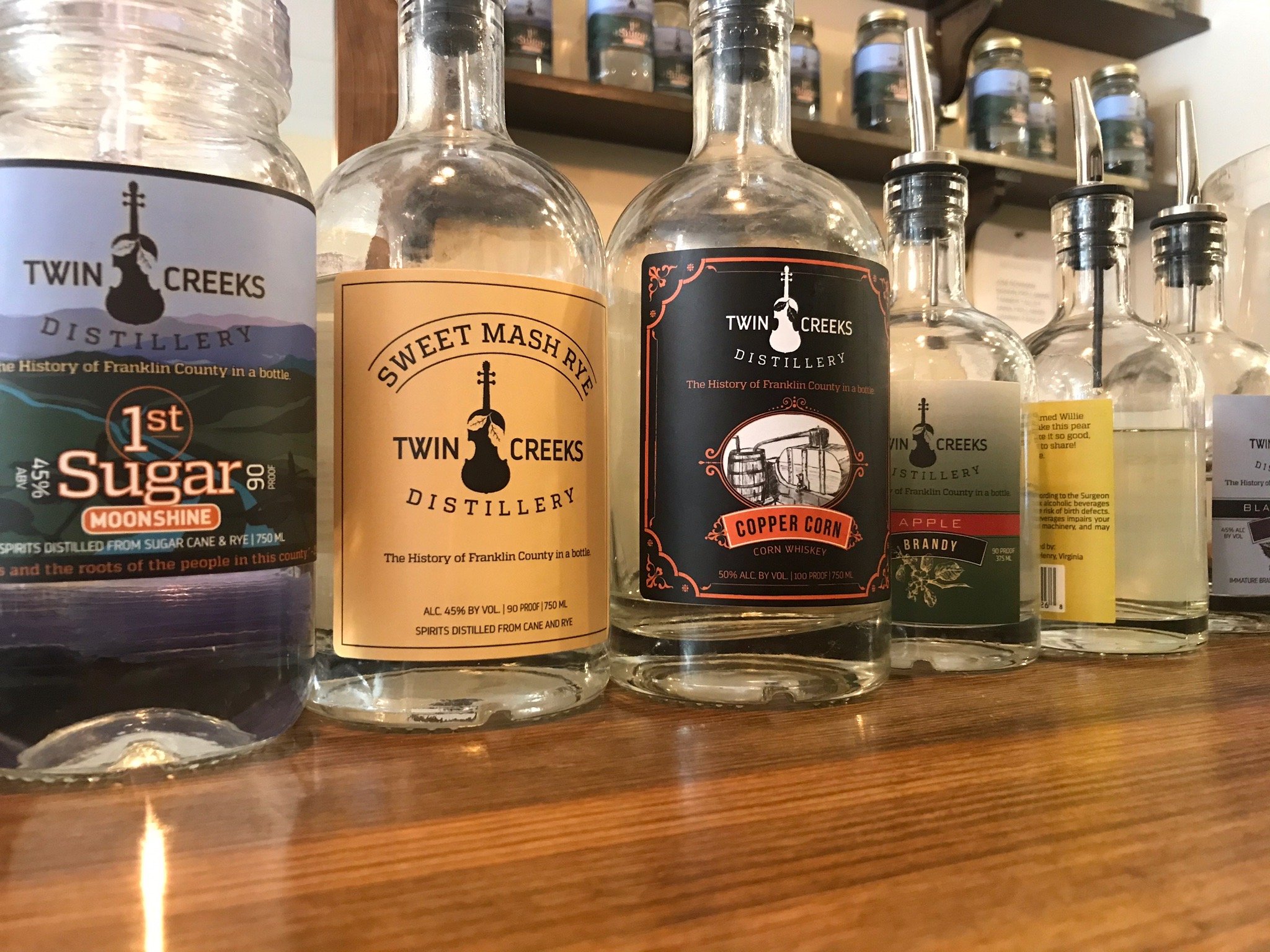 THE 10 BEST Virginia Distilleries (Updated 2023) - Tripadvisor