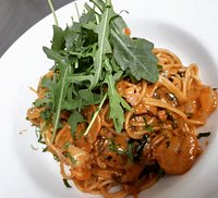 Spaghetti Principessa