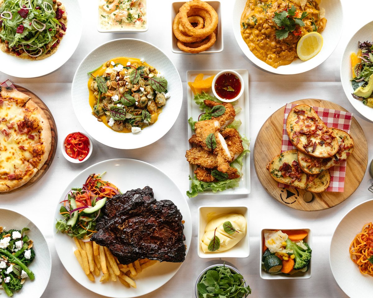 THE 10 BEST Restaurants in Helensvale (Updated March 2024)