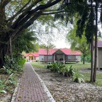 Turtle Island Park (Sandakan): All You Need to Know BEFORE You Go