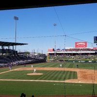 Sloan Park (Mesa) - All You Need to Know BEFORE You Go