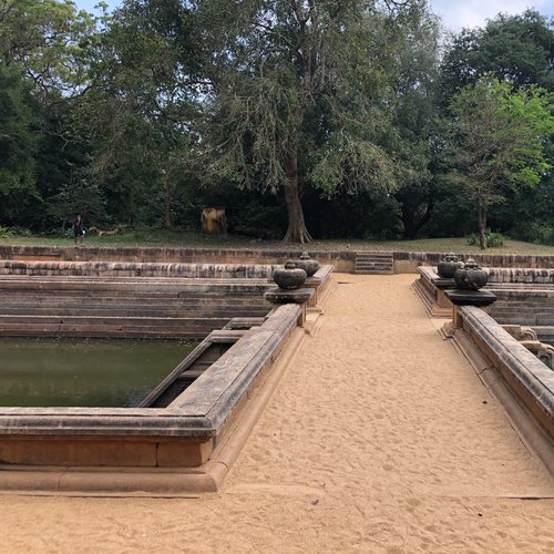 Anuradhapura Kai Wah review images