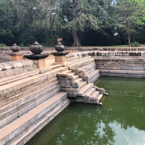 Anuradhapura Kai Wah review images