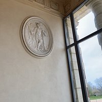 Château de Sucy en Brie - Château Lambert