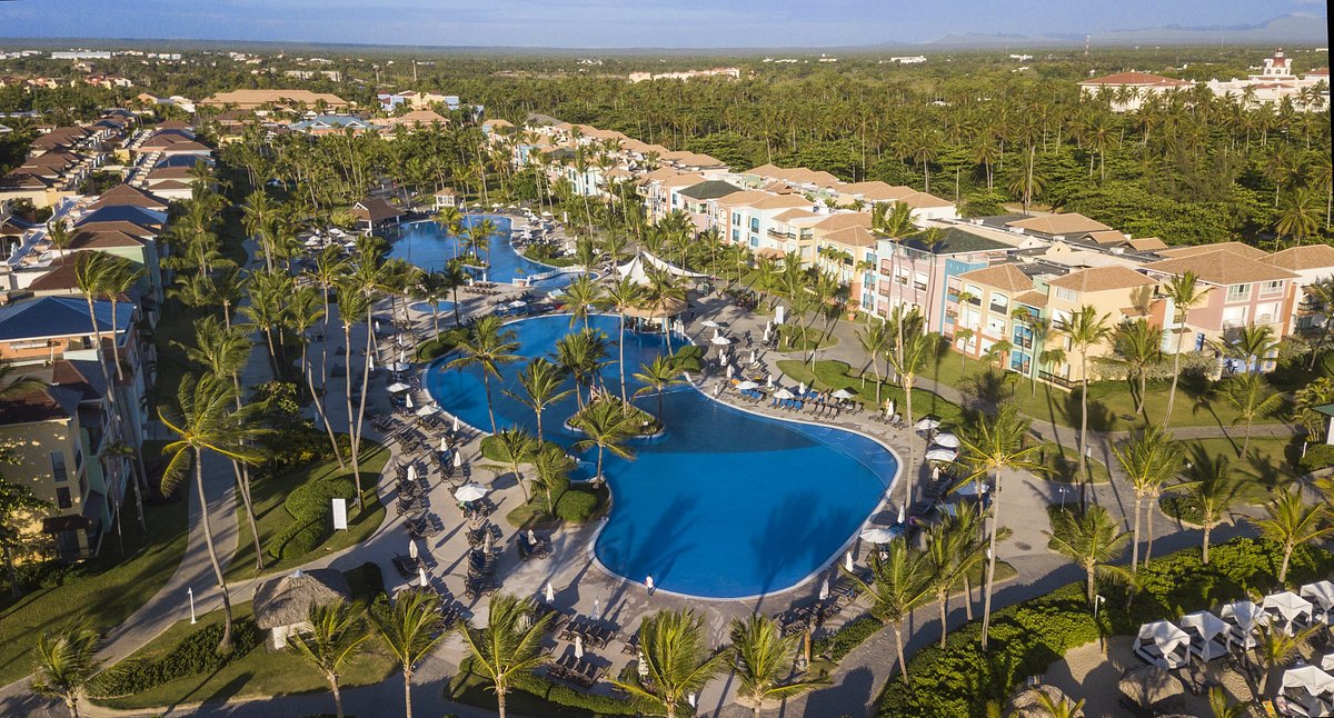 Ocean Blue &amp; Sand, hotel en Punta Cana