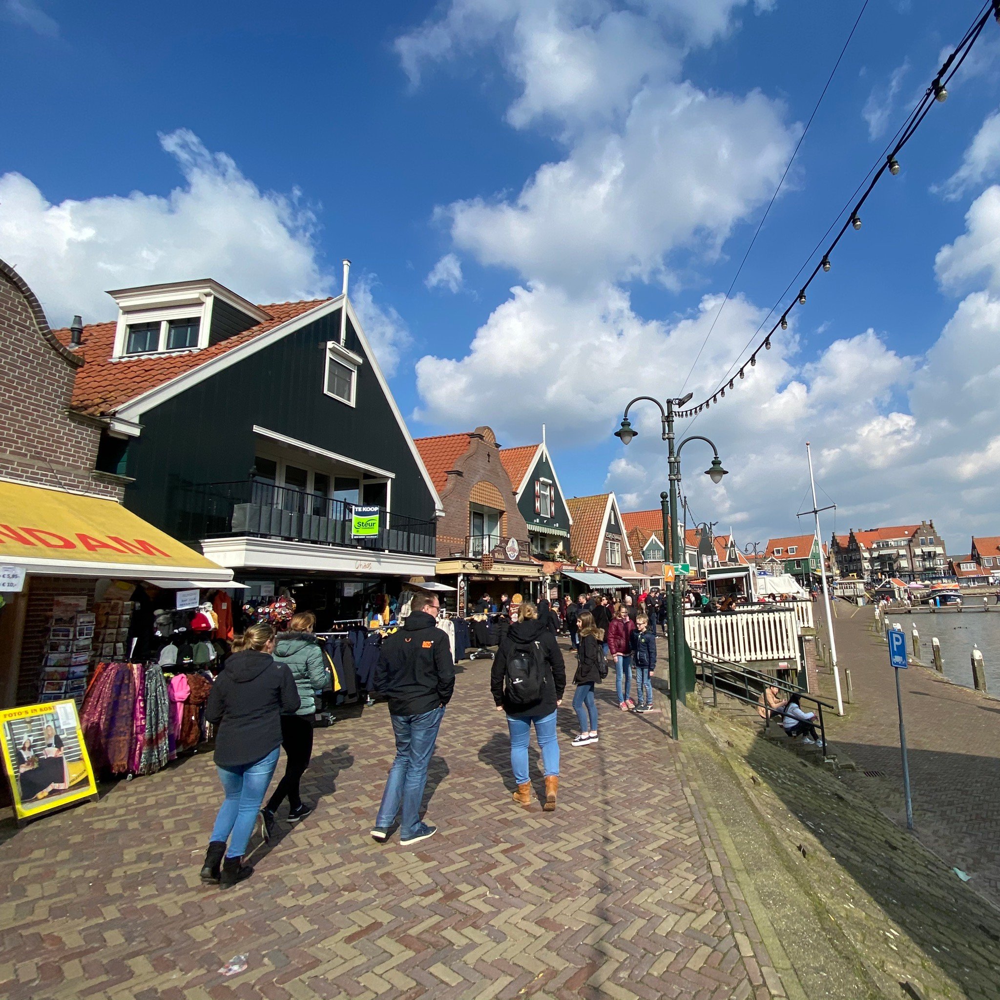 Marina Volendam: All You Need To Know BEFORE You Go