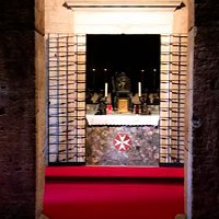L'altare