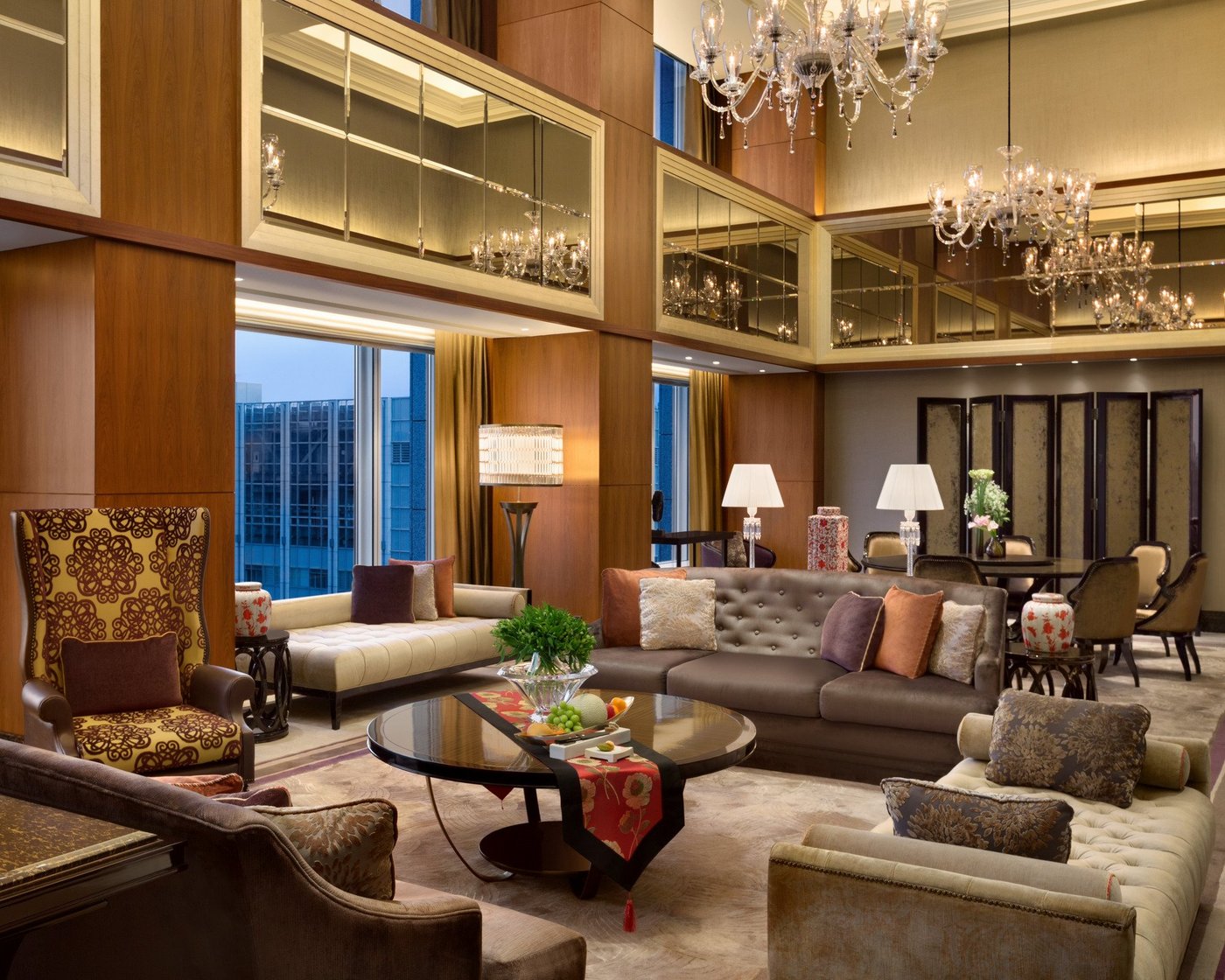 SHANGRI-LA TOKYO - Updated 2025 Prices & Hotel Reviews (Marunouchi, Japan) SHANGRI-LA TOKYO - Updated 2025 Prices &  Hotel... 