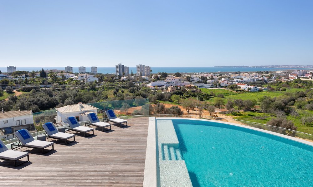 LONGEVITY HEALTH & WELLNESS HOTEL - Updated 2022 (Alvor, Portugal)