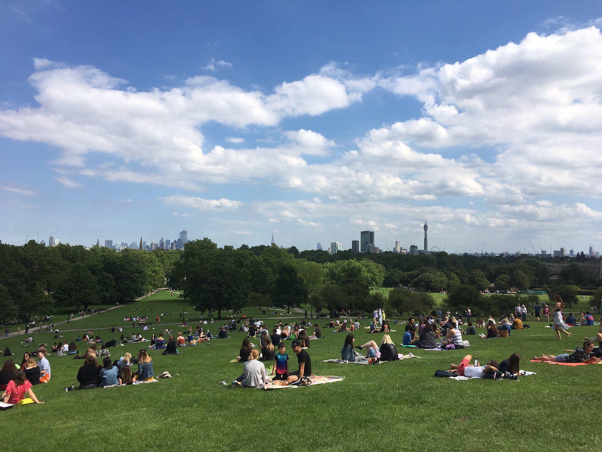 Hyde Park All You Need to Know BEFORE You Go 2024