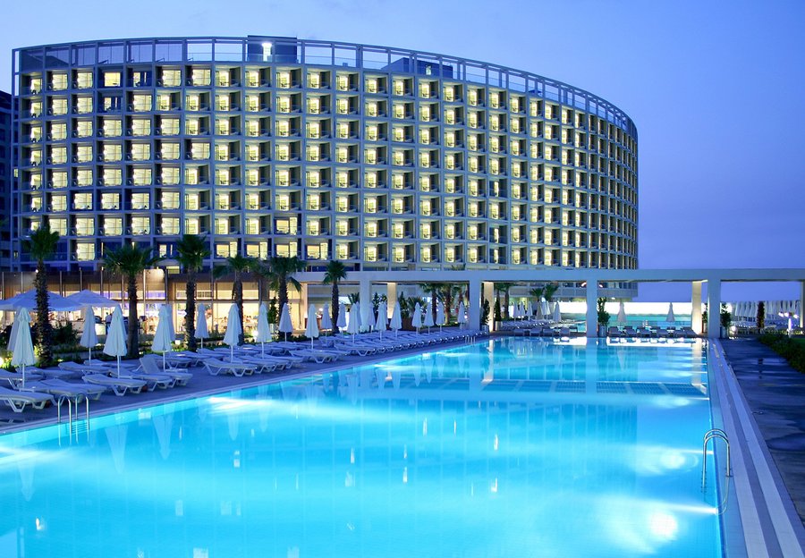 Amara Centro Resort Updated 2020 Prices All Inclusive Resort Reviews And Photos Antalya Turkey Tripadvisor