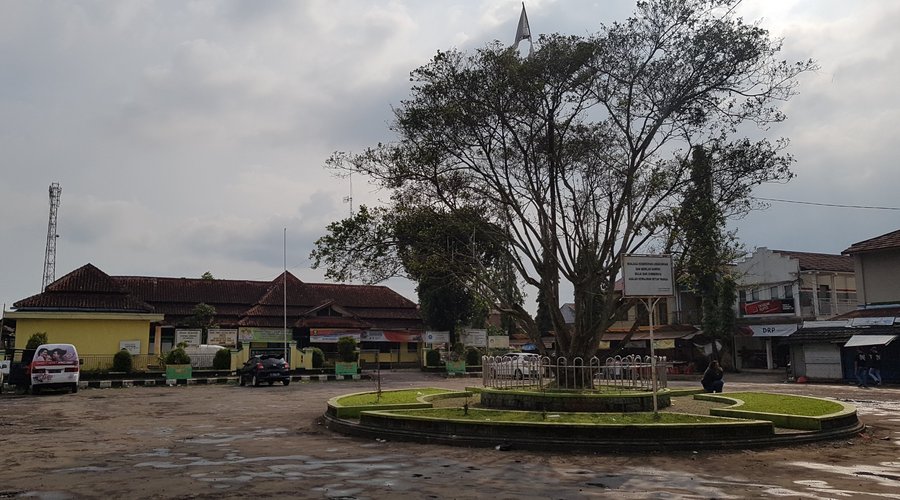 alun0alun