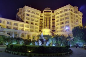 Swosti Premium Hotel in Bhubaneswar