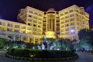 Swosti Premium Hotel in Bhubaneswar