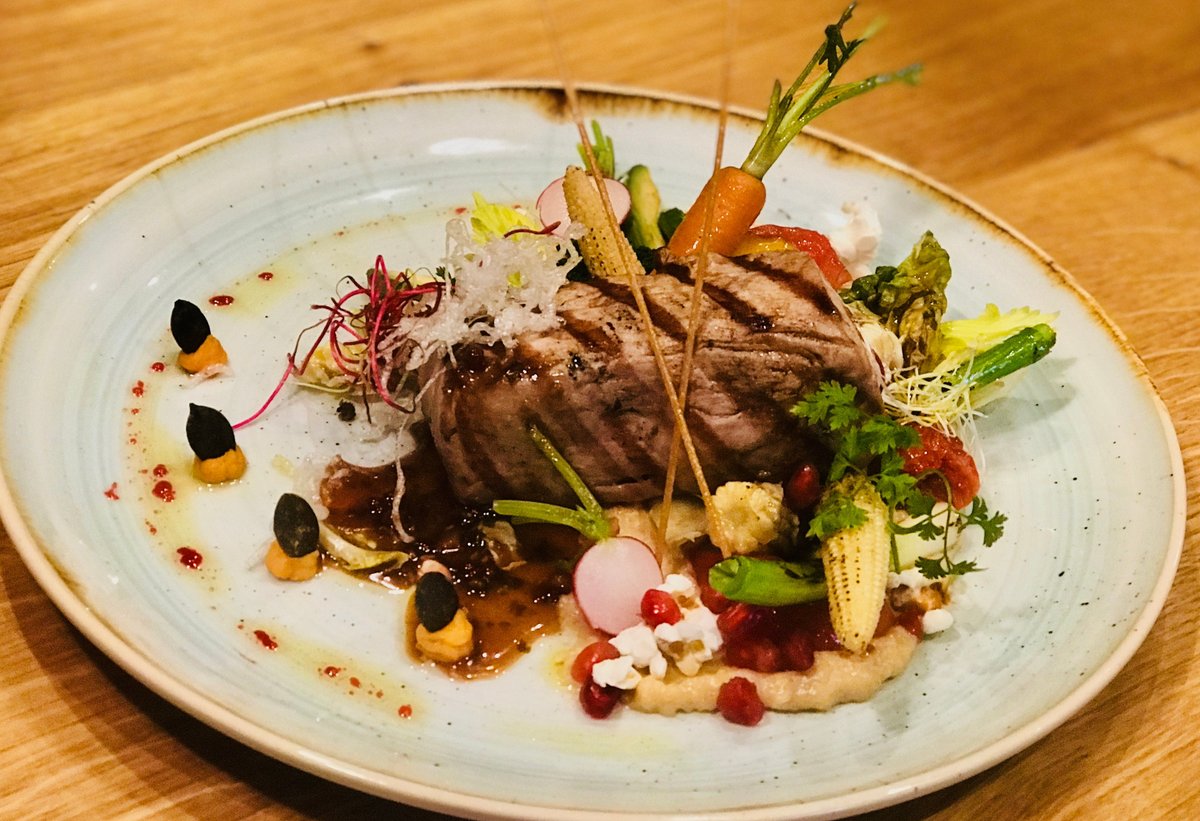 BLESIUS GARTEN, Trier Menü, Preise & Restaurant Bewertungen Tripadvisor