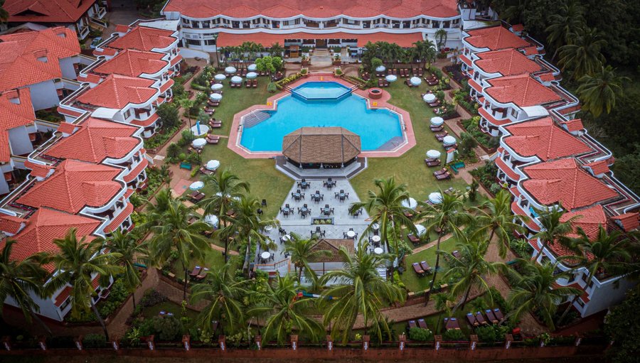 Heritage Village Resort & Spa Goa (C̶$̶8̶2̶) C$72 ...