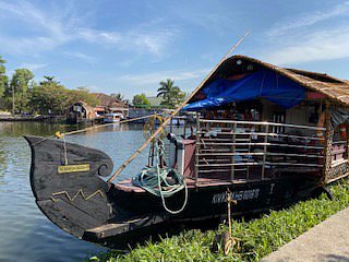 southern backwaters houseboats tours kollam reviews