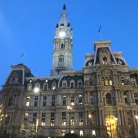 City Hall Visitor Center, Philadelphia