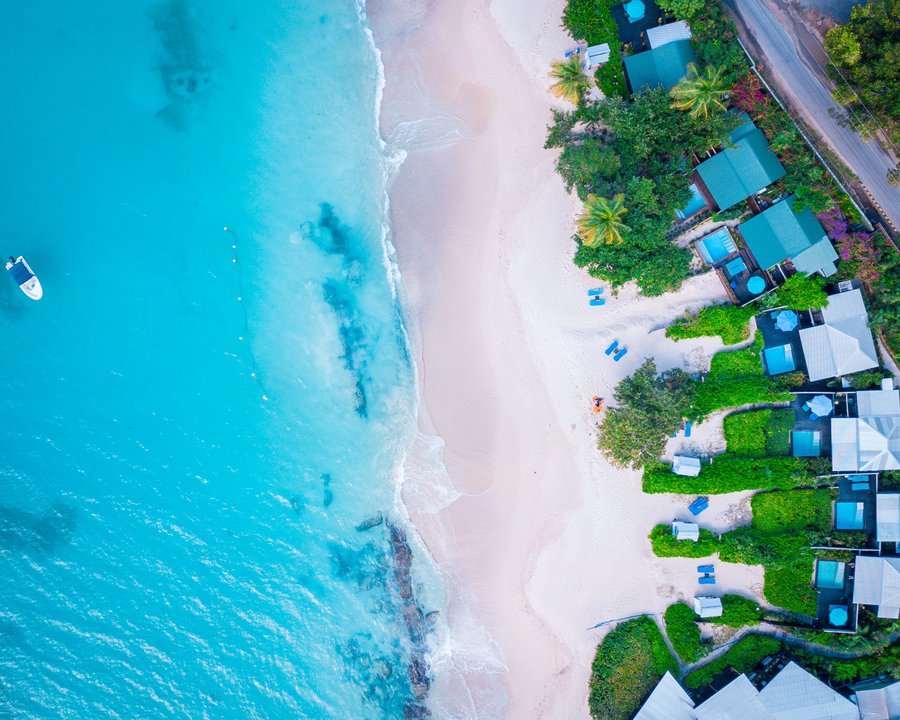 KEYONNA BEACH RESORT ANTIGUA (ALL INCLUSIVE) Updated 2021 Prices