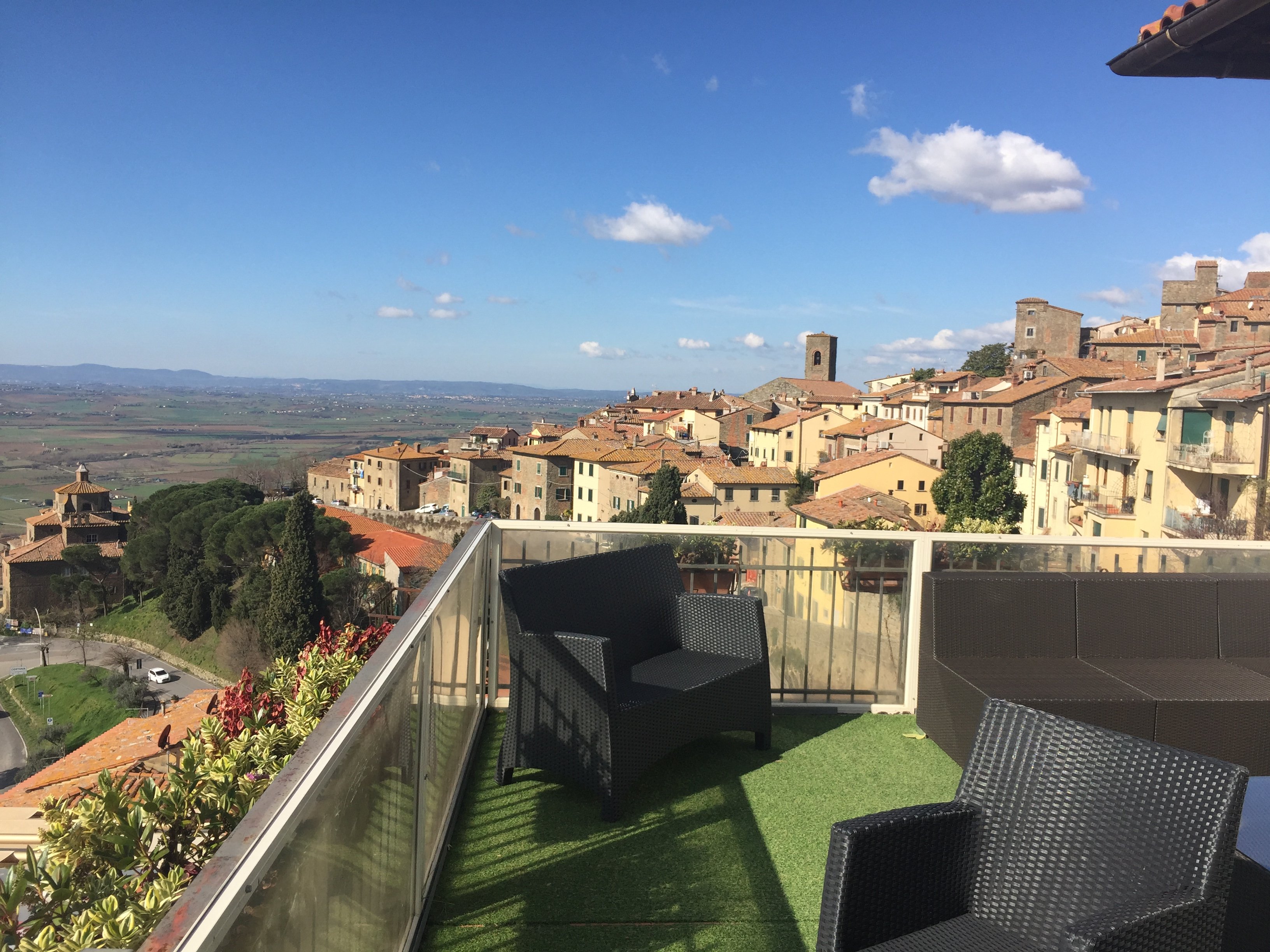 HOTEL SAN LUCA 112 2 2 0 Prices Reviews Cortona Italy