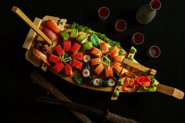 THE BEST Sushi in Yerevan (Updated 2024) - Tripadvisor