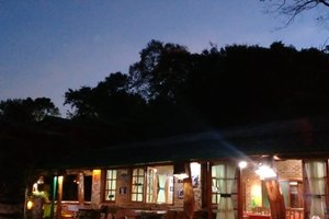 Restaurantes