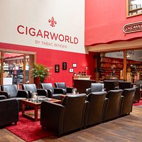 Cigarworld Lounge