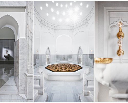 THE 10 BEST Istanbul Spas & Saunas (with Photos) - Tripadvisor