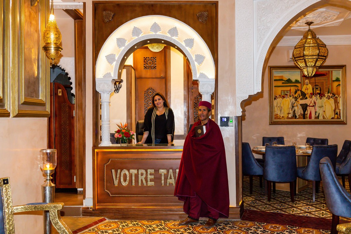 THE 10 BEST Restaurants in Marrakech Updated December 2023 - Tripadvisor