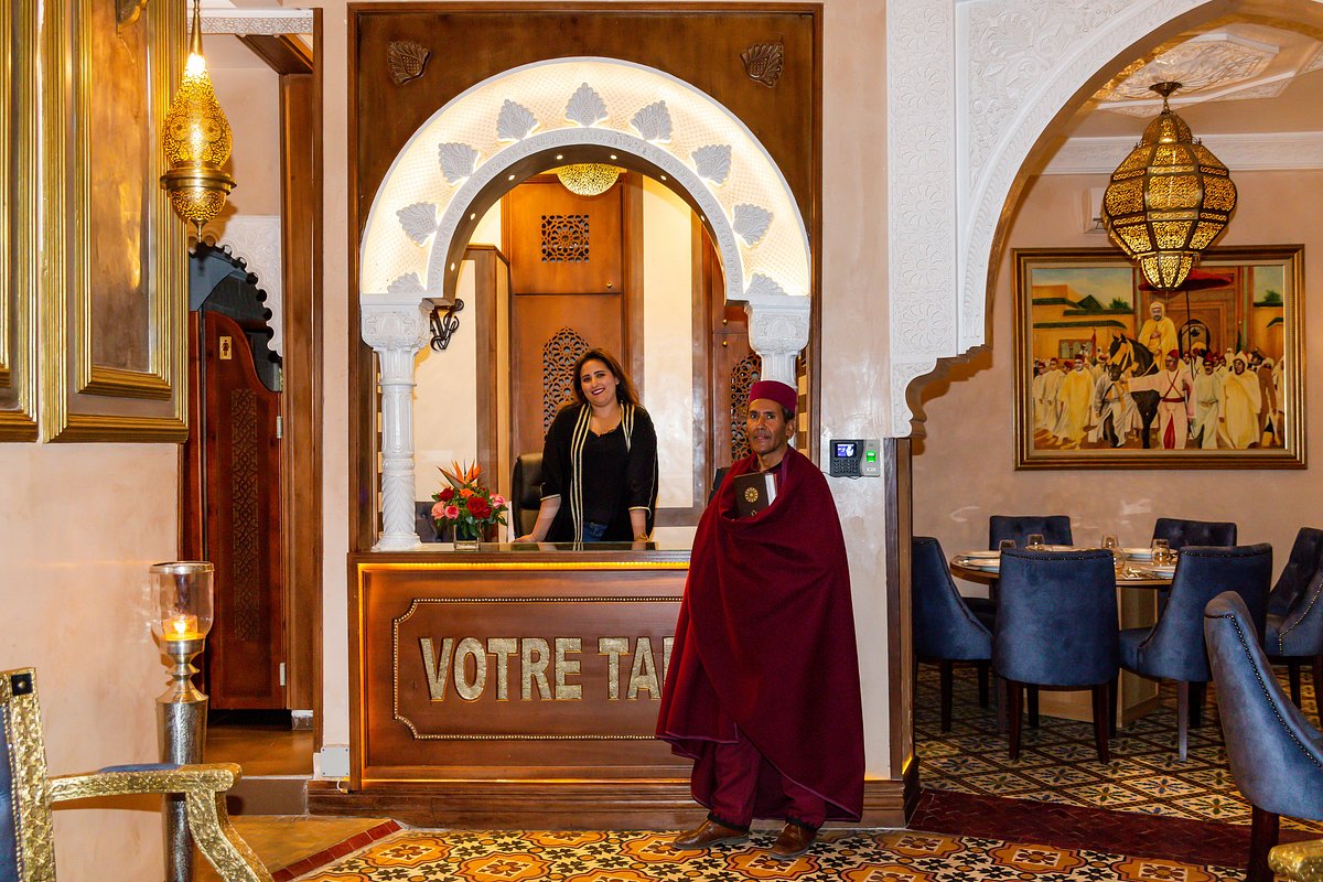 THE 10 BEST Restaurants in Marrakech Updated December 2023 - Tripadvisor