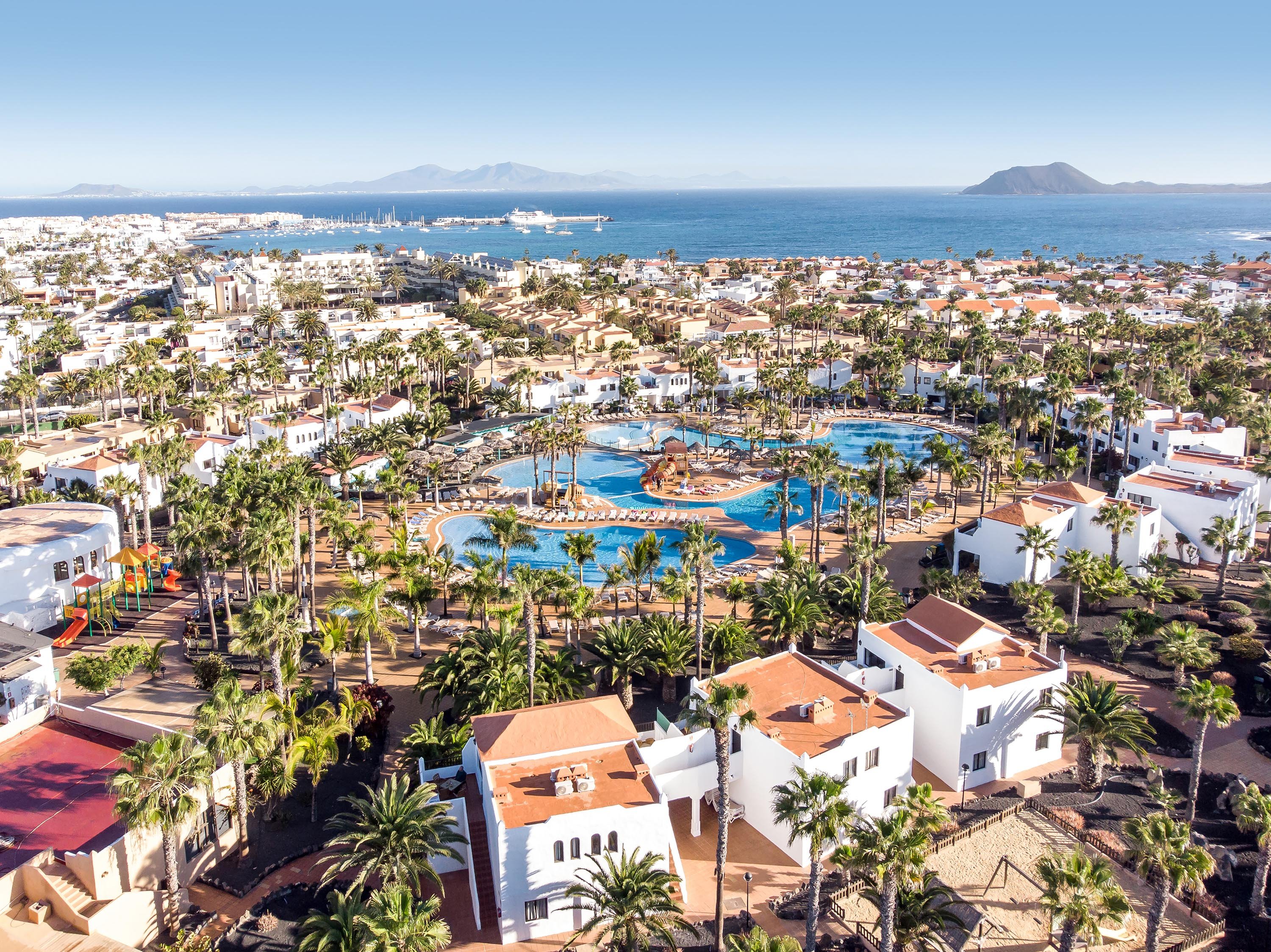 OASIS DUNAS Updated 2024 Hotel Reviews Fuerteventura Corralejo