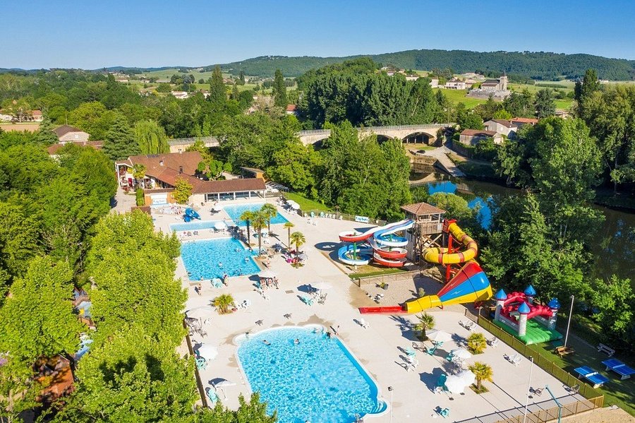 Camping Capfun Sud De La France Camping Capfun Sud De La France - Communauté MCMS